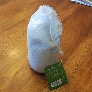 2lb Bag of White Decorative Sand